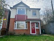 Burgess Road, Highfield