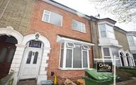 Cranbury Avenue, City Centre