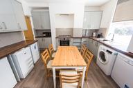 Burchett Grove, Woodhouse