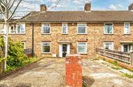 Newick Road, Coldean