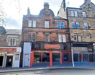Upper Craigs, City Centre