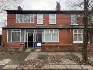 Westbourne Road, Fallowfield