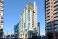 City Point, City Centre
