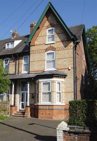 Brighton Grove, Rusholme