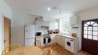 Crookes Road, Broomhill