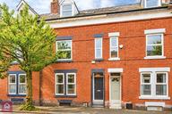 Landcross Road, Fallowfield