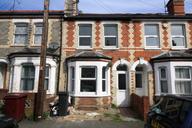 Grange Avenue, City Centre
