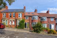 Brandon Grove, Sandyford