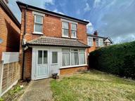 Green Road, Charminster