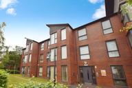 Medlock Place, City Centre
