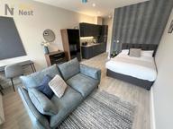 Great George Street, City Centre