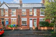 Thornton Road, Fallowfield