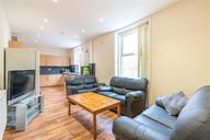 Cavendish Place, Jesmond