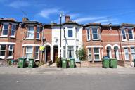 Livingstone Road, Portswood