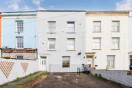 Sussex Place, Montpelier