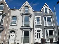 Gwydr Crescent Uplands, Uplands