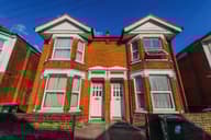 Devonshire Road, The Polygon