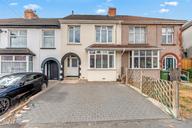 Fourth Avenue, Filton