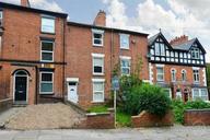 Cromwell Street, Arboretum