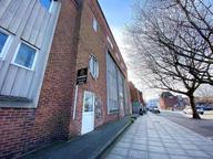 Lake Road, City Centre