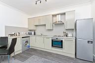 Union Place, West End