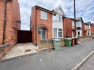 Johnson Road, Lenton