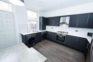 Burchett Terrace, Woodhouse