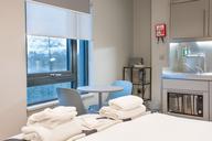 Boulevard Wharf, Castle Boulevard, Lenton