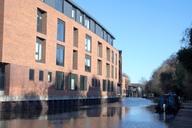 Castle Boulevard, Lenton