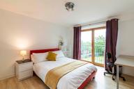 Raleigh Street, Arboretum