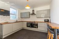 Brading Road, Hanover