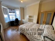 Harrow Road, Westcotes