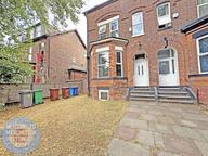 Amherst Road, Fallowfield