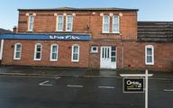 Milton Road, The Polygon