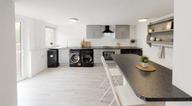 Beechwood Terrace, Burley