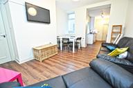 Buston Terrace, Jesmond