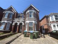 Gordon Avenue, Portswood
