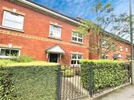 St. Judes Road, Egham