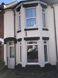 Thackeray Road, Portswood