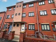 New Welcome Street, Hulme