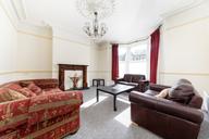 Simonside Terrace, Heaton