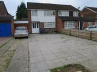 Cherwell Drive, Headington