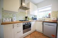 Cherington Road, Selly Oak