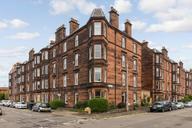 Savile Place, Newington