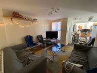 Balfour Road, Lenton