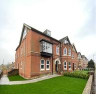 Furzedown Road, Highfield
