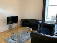 Justice Street, Flat A, City Centre