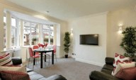 Estcourt Terrace, Headingley