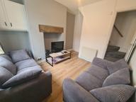 Trelawn Avenue, Headingley