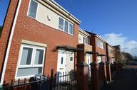 Old York Street, Hulme